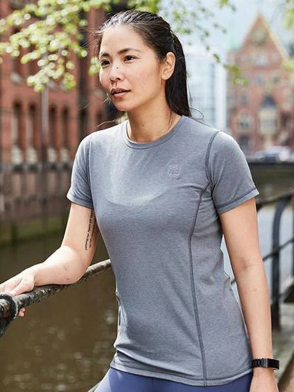 Red Original Women's Performance SUP TOP 6 Red Original Women's Performance SUP TOP - Image 4