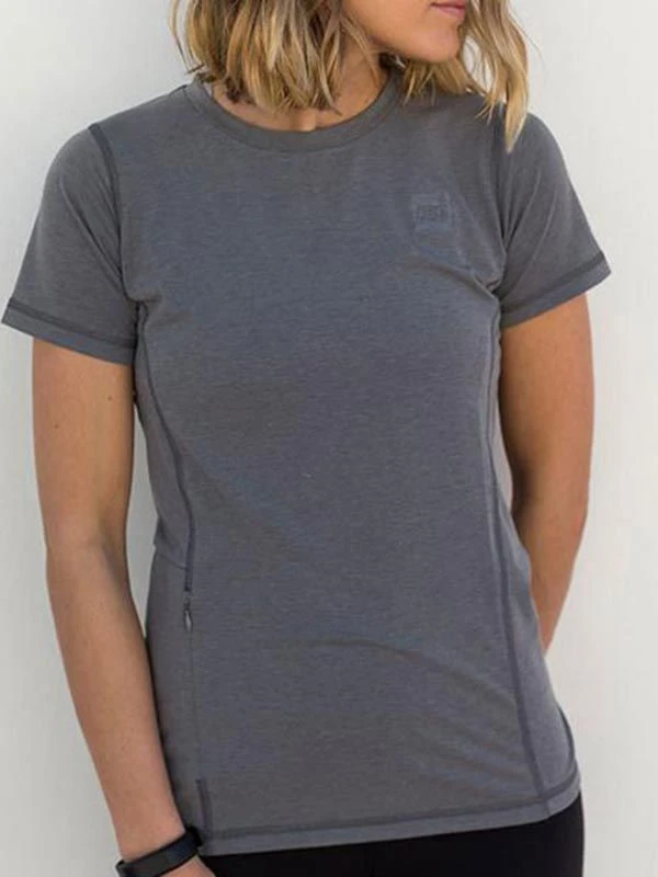 Red Original Women's Performance SUP TOP 4 Red Original Women's Performance SUP TOP - Image 2