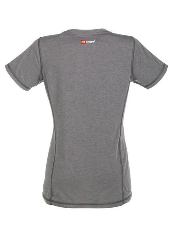 Red Original Women's Performance SUP TOP 13 Red Original Women's Performance SUP TOP - Image 11