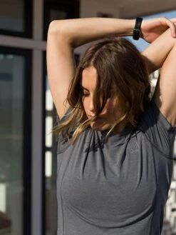 Red Original Women's Performance SUP TOP 19 Red Original Women's Performance SUP TOP -Surfing Equipment Shop red original w performance tee6