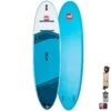 Red Paddle Co. Red Paddle Co Ride 10'8 X 34" Paddleboard 2024 -Surfing Equipment Shop red paddel 10 8 ride board only package 2024