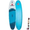 Red Paddle Co. Red Paddle Co Ride 10'6 X 32" Paddleboard 2024 -Surfing Equipment Shop red paddle co 10 6 board only 2024