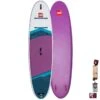 Red Paddle Co. Red Paddle Co Ride Purple MSL 10'6 X 32" Paddleboard 2024 -Surfing Equipment Shop red paddle co 10 6 purple board only 2024