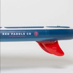Red Paddle Co. Red Paddle Co Compact 11'0 X 32" Paddleboard 2024 -Surfing Equipment Shop red paddle co 11 compact life style 2