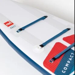 Red Paddle Co. Red Paddle Co Compact 11'0 X 32" Paddleboard 2024 -Surfing Equipment Shop red paddle co 11 compact studio 1