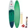 Red Paddle Co. Red Paddle Co Voyager 12'6 X 32" Paddleboard 2024 2 Red Paddle Co. Red Paddle Co Voyager 12'6 X 32" Paddleboard 2024 -Surfing Equipment Shop red paddle co 12 6 voyager 2024 board only