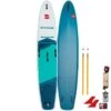 Red Paddle Co. Red Paddle Co Voyager 12' X 28" Paddleboard 2024 -Surfing Equipment Shop red paddle co 12 0 2024 board only