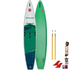 Red Paddle Co. Red Paddle Co Voyager 13'2 X 30" Paddleboard 2024