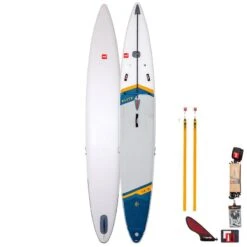 Red Paddle Co. Red Paddle Co Elite 14'0 X 26" X 5.9 Raceboard - 2024