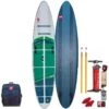 Red Paddle Co. Red Paddle Co Compact 12'0 X 32" Paddleboard 2024 -Surfing Equipment Shop red paddle co compact 12 0 2024