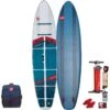 Red Paddle Co. Red Paddle Co Compact 11'0 X 32" Paddleboard 2024 -Surfing Equipment Shop red paddle co compact 2024
