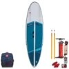 Red Paddle Co. Red Paddle Co Compact 8'10 X 29" X4" Paddleboard 2024