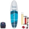 Red Paddle Co. Red Paddle Co Compact 9'6 X 32" Paddleboard 2024 -Surfing Equipment Shop red paddle co compact 9 6 2024