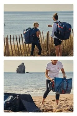 Red Paddle Co. Red Paddle Co Compact 8'10 X 29" X4" Paddleboard 2024 -Surfing Equipment Shop red paddle co compact 1