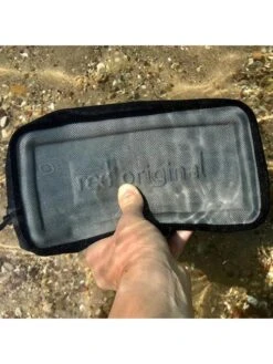 Red Original Watertight Dry Pouch -Surfing Equipment Shop red paddle co dry pouch 1