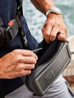 Red Original Watertight Dry Pouch -Surfing Equipment Shop red paddle co dry pouch 4