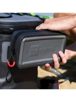 Red Original Watertight Dry Pouch -Surfing Equipment Shop red paddle co dry pouch 5