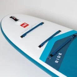 Red Paddle Co. Red Paddle Co Ride Limited Edition 10'6 X 32" Paddleboard 2024 -Surfing Equipment Shop red paddle co limited edition paddlebaord 1