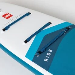 Red Paddle Co. Red Paddle Co Ride Limited Edition 10'6 X 32" Paddleboard 2024 -Surfing Equipment Shop red paddle co limited edition paddlebaord 11