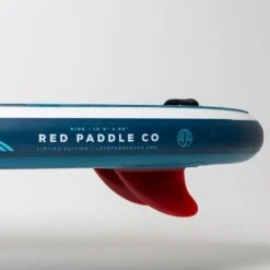 Red Paddle Co. Red Paddle Co Ride Limited Edition 10'6 X 32" Paddleboard 2024 -Surfing Equipment Shop red paddle co limited edition paddlebaord 16