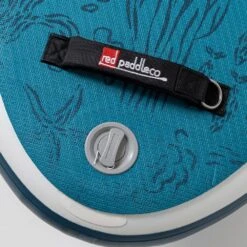 Red Paddle Co. Red Paddle Co Ride Limited Edition 10'6 X 32" Paddleboard 2024 -Surfing Equipment Shop red paddle co limited edition paddlebaord 2