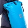 30L Red OriginalRoll Top Drybag - Ride Blue -Surfing Equipment Shop red paddle co paddle board bag 30l drybags blue 1
