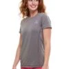 Red Original Women's Performance SUP TOP