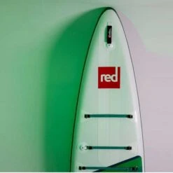 Red Paddle Co. Red Paddle Co Voyager 13'2 X 30" Paddleboard 2024 -Surfing Equipment Shop red paddle co voyager 13 2 nose1 2