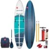 Red Paddle Co. Red Paddle Co Compact 12'0 X 32" Paddleboard 2022 -Surfing Equipment Shop red paddle co 2022 compact 12 package