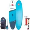 Red Paddle Co. Red Paddle Co Ride 10'8 X 34" Paddleboard 2022
