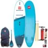 Red Paddle Co. Red Paddle Co Ride9'8 X 31" Paddleboard 2022 -Surfing Equipment Shop red paddle co 2022 ride 98 blue package