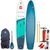 Red Paddle Co. Red Paddle Co Voyager 12' X 28" Paddleboard 2022