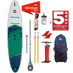Red Paddle Co. Red Paddle Co Voyager 12'6 X 32" Paddleboard 2024 21 Red Paddle Co. Red Paddle Co Voyager 12'6 X 32" Paddleboard 2024 -Surfing Equipment Shop red paddle co voyager 126 carbon blue uk package