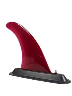 Standard SUP Flexi Fin For Any US Fin Box -Surfing Equipment Shop red standard sup flexi fin for any us fin