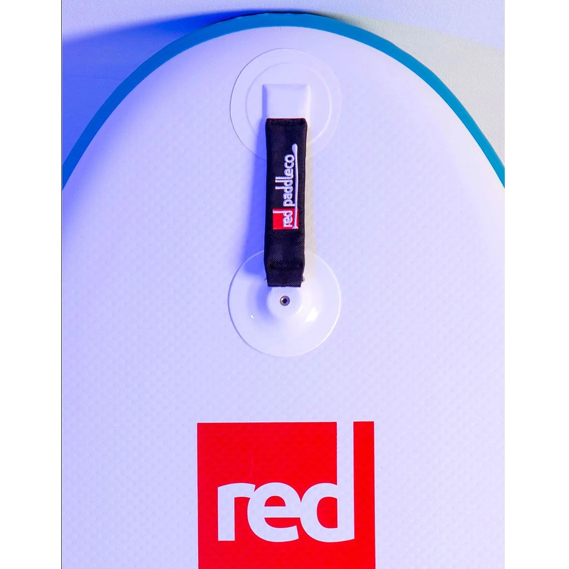 Red Paddle Co. Red Paddle Co Ride 10'8 X 34" Paddleboard 2024 11 Red Paddle Co. Red Paddle Co Ride 10'8 X 34" Paddleboard 2024 - Image 9
