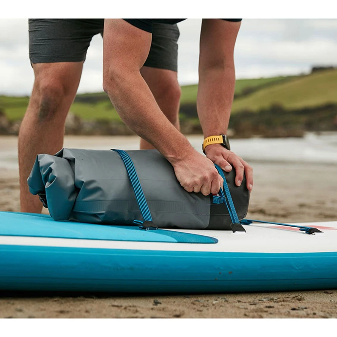 Red Paddle Co. Red Paddle Co Ride 10'8 X 34" Paddleboard 2024 15 Red Paddle Co. Red Paddle Co Ride 10'8 X 34" Paddleboard 2024 - Image 13