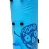 110 Ltr Roll Top Paddleboard Travel Dry Bag - Blue