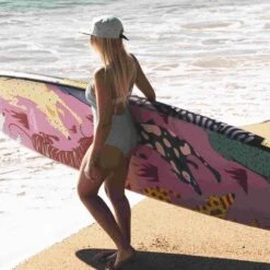 Anomy Santa Rita 11'6" X 31" Paddleboard 2023 -Surfing Equipment Shop santa rita 11 8