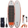 Shark Yoga 10' X 34" Paddleboard 2023 -Surfing Equipment Shop shark 10 34 6 yoga 2022
