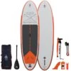 Shark All-round 10'8 X 34" X 5" Paddleboard 2023 -Surfing Equipment Shop shark 108 34 6 2022 1