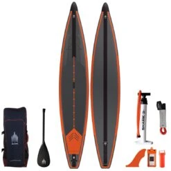 Shark R 12'6 X 27" Paddleboard 2023