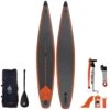 Shark Performance R 14' X 29" Paddleboard 2023 -Surfing Equipment Shop shark 14 29 6 2022