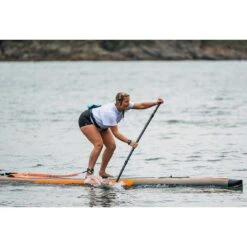 Shark R 12'6 X 27" Paddleboard 2023 -Surfing Equipment Shop shark racing race board