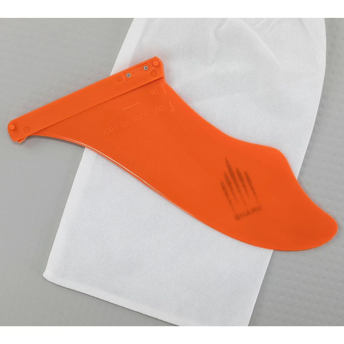 Shark All-round 3-in-1 10'6' X 32" Paddle Board 2023 17 Shark All-round 3-in-1 10'6' X 32" Paddle Board 2023 - Image 15