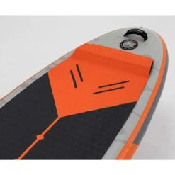 Shark All-round 10'8 X 34" X 6" Paddleboard 2023 -Surfing Equipment Shop shark sups board all round 4 2