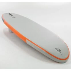 Shark All-round 10'8 X 34" X 5" Paddleboard 2023 -Surfing Equipment Shop shark sups board all round 5 3