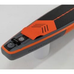 Shark R 14' X 27" Paddleboard 2023 -Surfing Equipment Shop shark sups board race 3 1