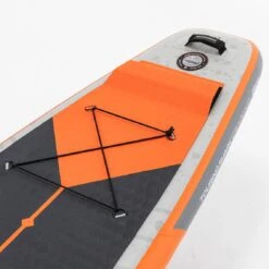 Shark T 12'6 X 30" X 5" Paddleboard 2023 -Surfing Equipment Shop shark sups board touring 3 2