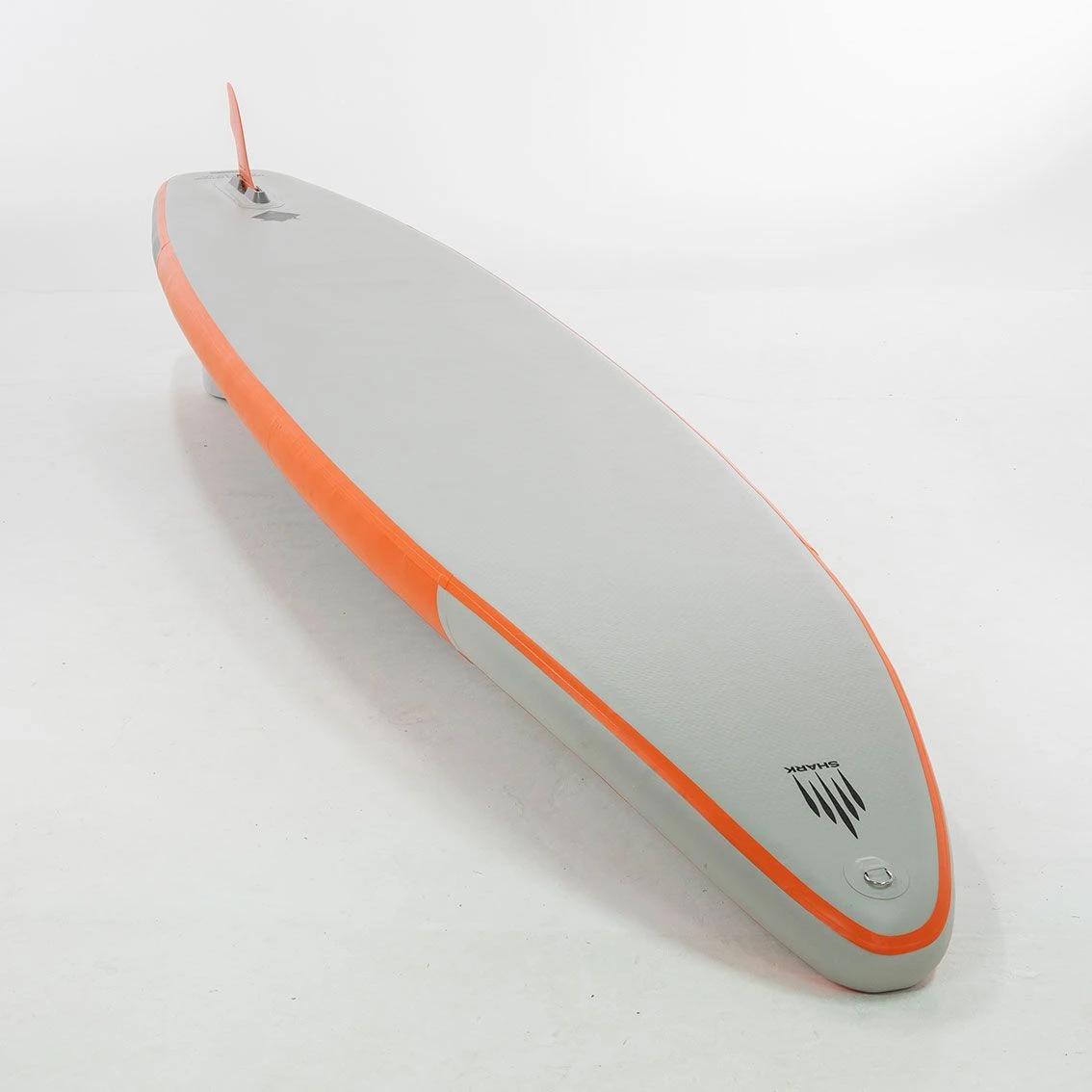 Shark T 11'8 X 30" Paddleboard 2023 6 Shark T 11'8 X 30" Paddleboard 2023 - Image 4
