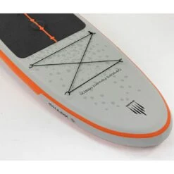 Shark All-round 3-in-1 10'6' X 32" Paddle Board 2023 20 Shark All-round 3-in-1 10'6' X 32" Paddle Board 2023 -Surfing Equipment Shop shark sups board windsurf 2 1